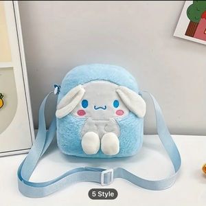 Cinnamorol crossbody bag